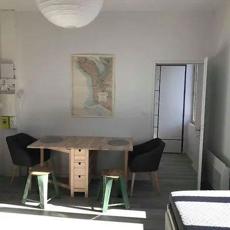 La Rochelle, 4-5 Personnes Appartamento La Rochelle (Charente-Maritime)